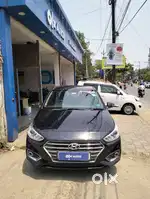 Hyundai Verna 1.6 S (O) CRDi, 2018, Diesel