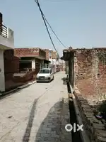 Plot for sale