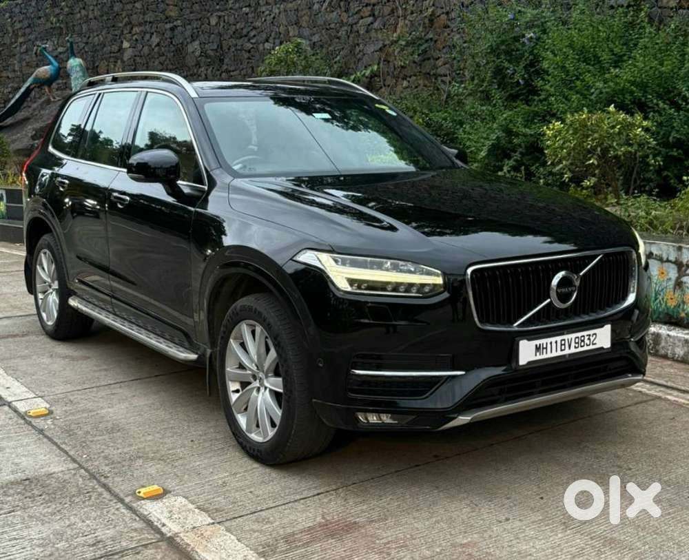 Volvo XC 90 D5 R-Design, 2017, Diesel