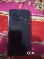 Only combo damaged