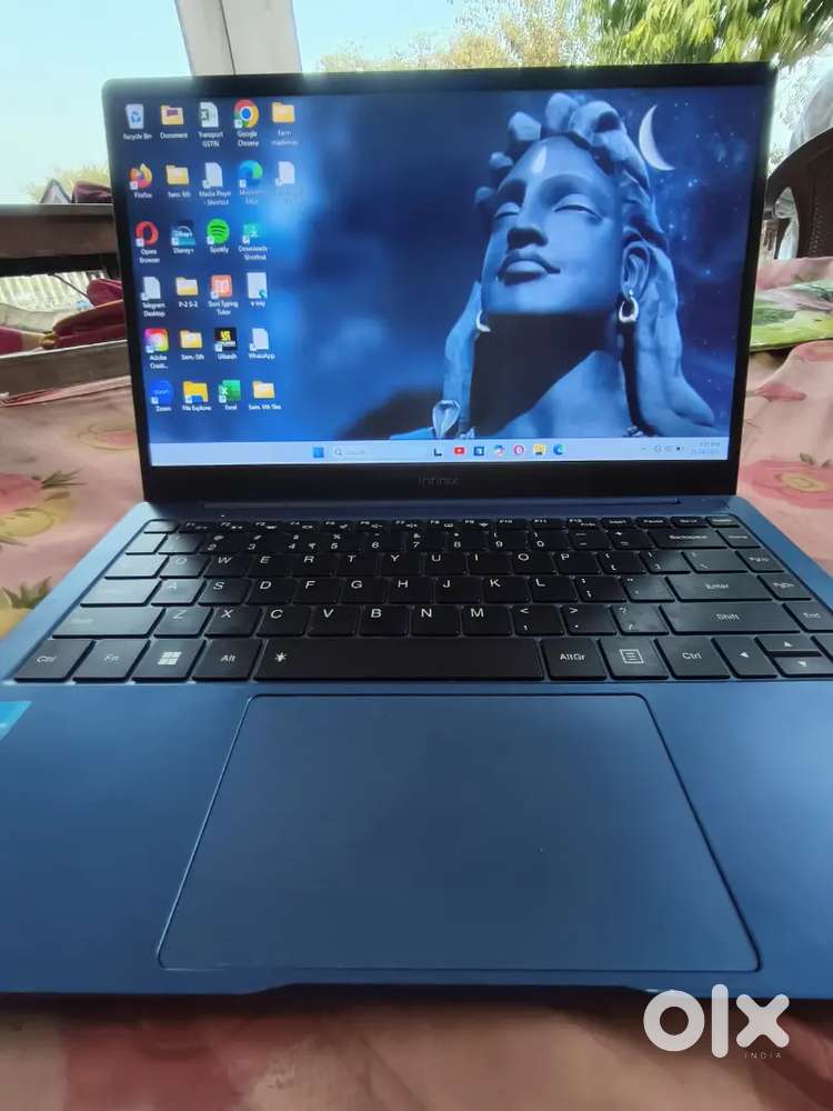 Infinix x1 neo 8/256gb