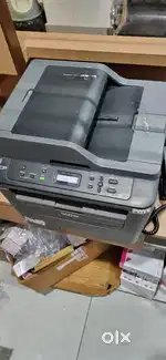 Brother printer