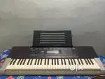 Casio keyboard CTK -4400 FOR SALE