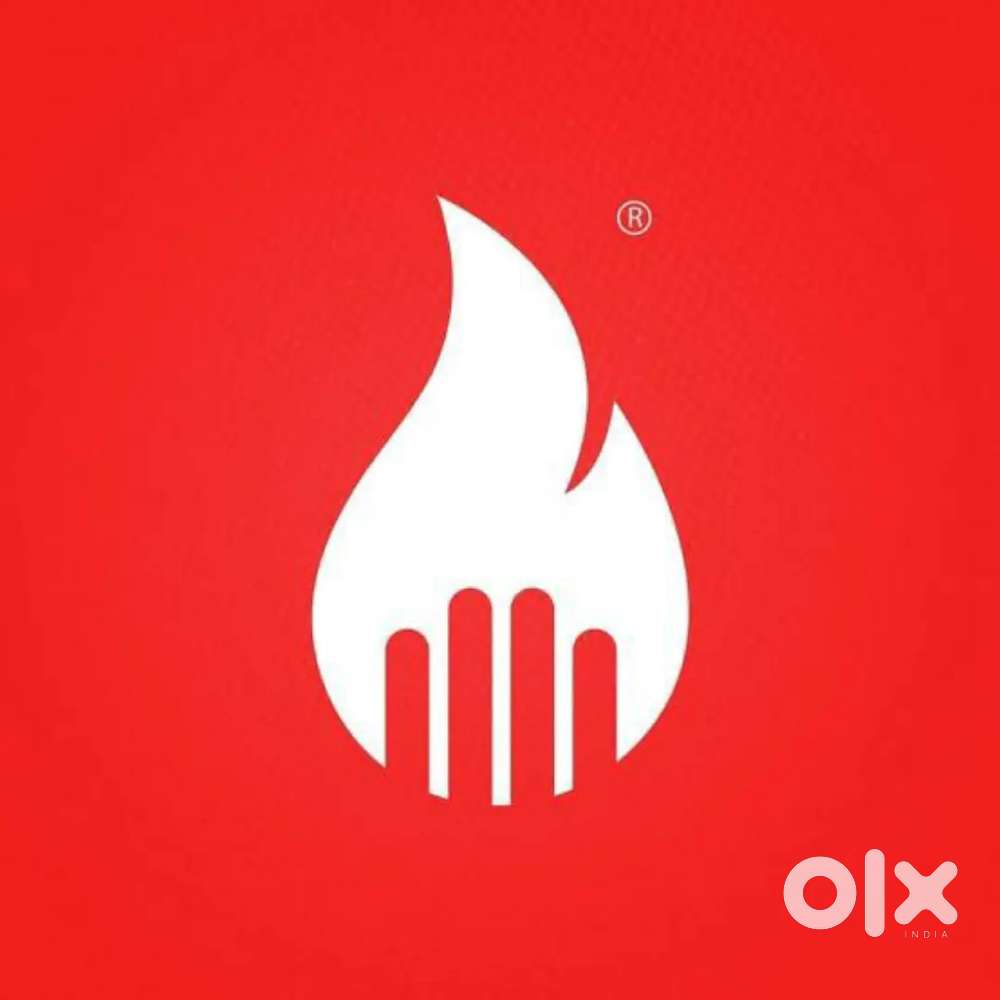 Male staff for billing and service counter