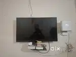 Samsung tv 35 inch