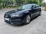 Audi A6 35 TDI S Line Matrix, 2018, Diesel