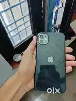 iPhone 11 ( 128gb ) Black