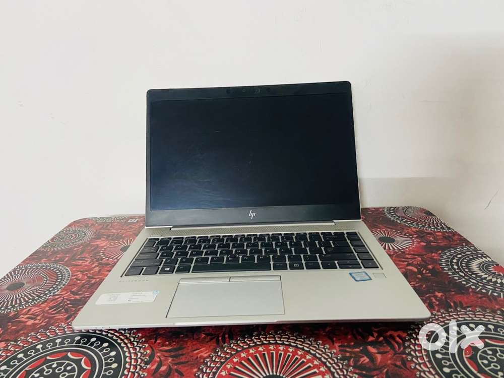 HP Elitebook G6 Laptop
