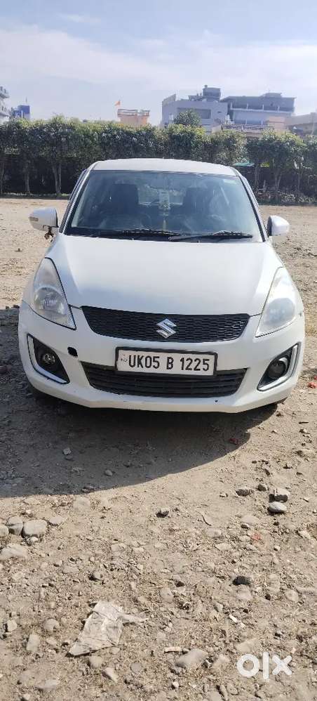 Condition is well good