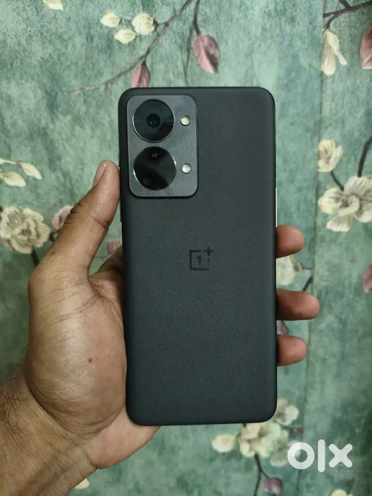 Oneplus nord 2t 12/256 only mobile fix price