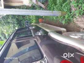 Mahindra Scorpio Classic 2011 Diesel 156000 Km Driven