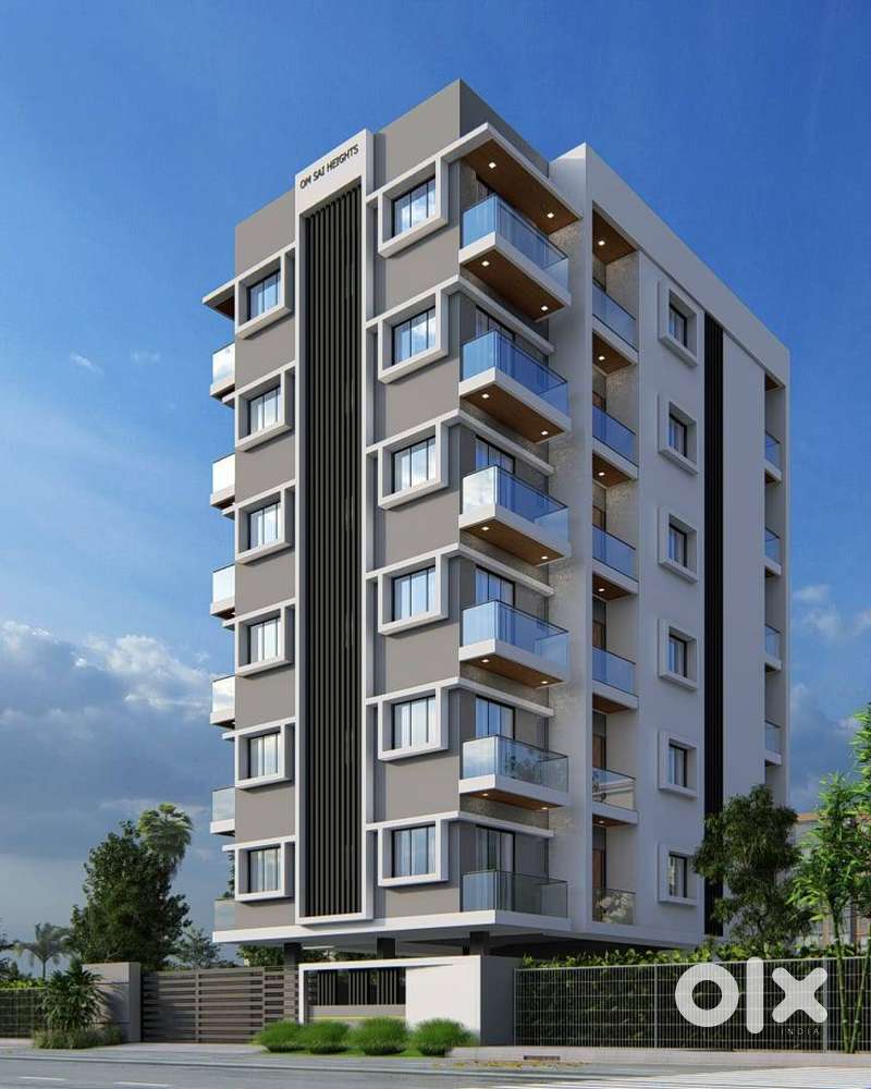 1 bhk , hindi  school , shramik nagar , pimpalgaon bahula nashik