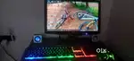Dell optiplex 3020 model PC  without keybord