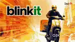 Delivery job in blinkit CHE porur