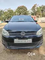 Volkswagen Vento 2010-2013 Petrol Highline, 2011, Petrol