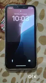 Iphone xr new condition