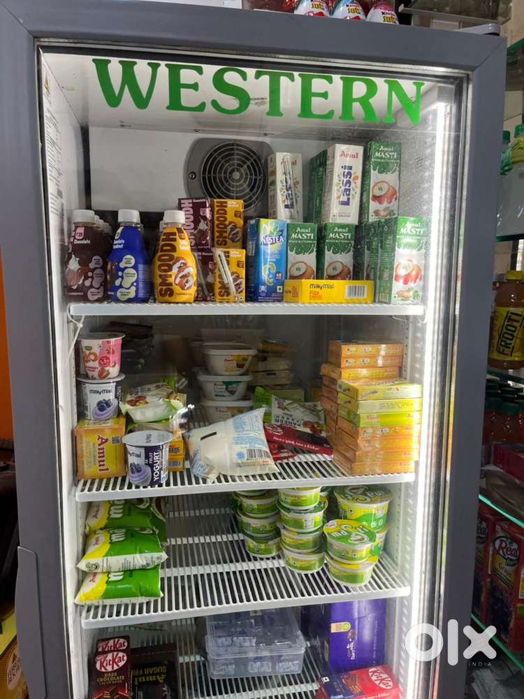 Western Visicooler SRC 380