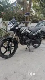 TVS Star sport