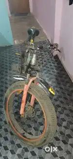 7.
Gear cycle