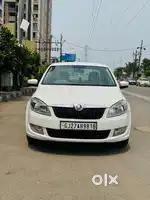 Skoda Rapid 1.6 MPI Ambition, 2014, Diesel