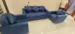 Sofa 5 seater