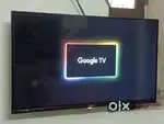 smart tv        mi company
