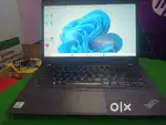 Lite Used laptop Lenovo ThinkPad T14 i5 10th Gen 16gb RAM 256gb SSD 14