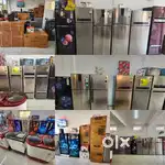 DD// SD FRIDGES// WMS FULLY & SEMI AUTOMATIC SURPLUS OUTLET