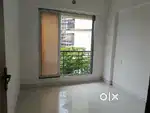 1 Bhk for fo rent in ulwe Navi Mumbai sec 24