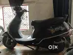 Mahindra duro dz 125