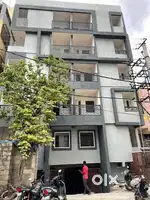 2 BHK Ready to move in Flat for sale in The Address Apartment