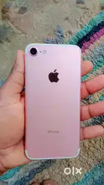 iPhone 7 All original battery 100