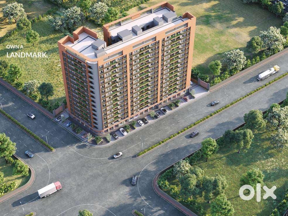 Shop for Sale – Ground Floor, Cross Road Building