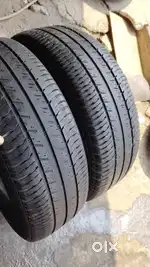 205/60/R16 MRF tyres