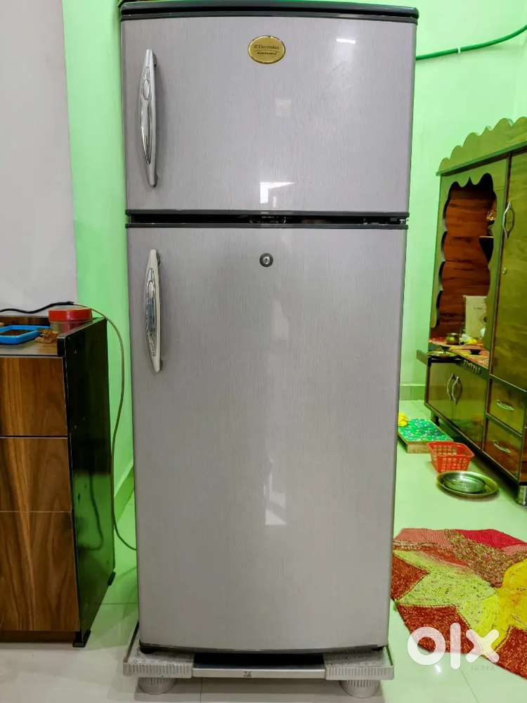 Electrolux Double Door fridge