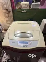 Samsung full automatic washing machine