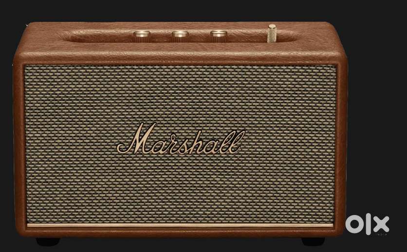 Marshall Acton 3