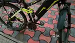 MOTORAD 21 gears bicycle