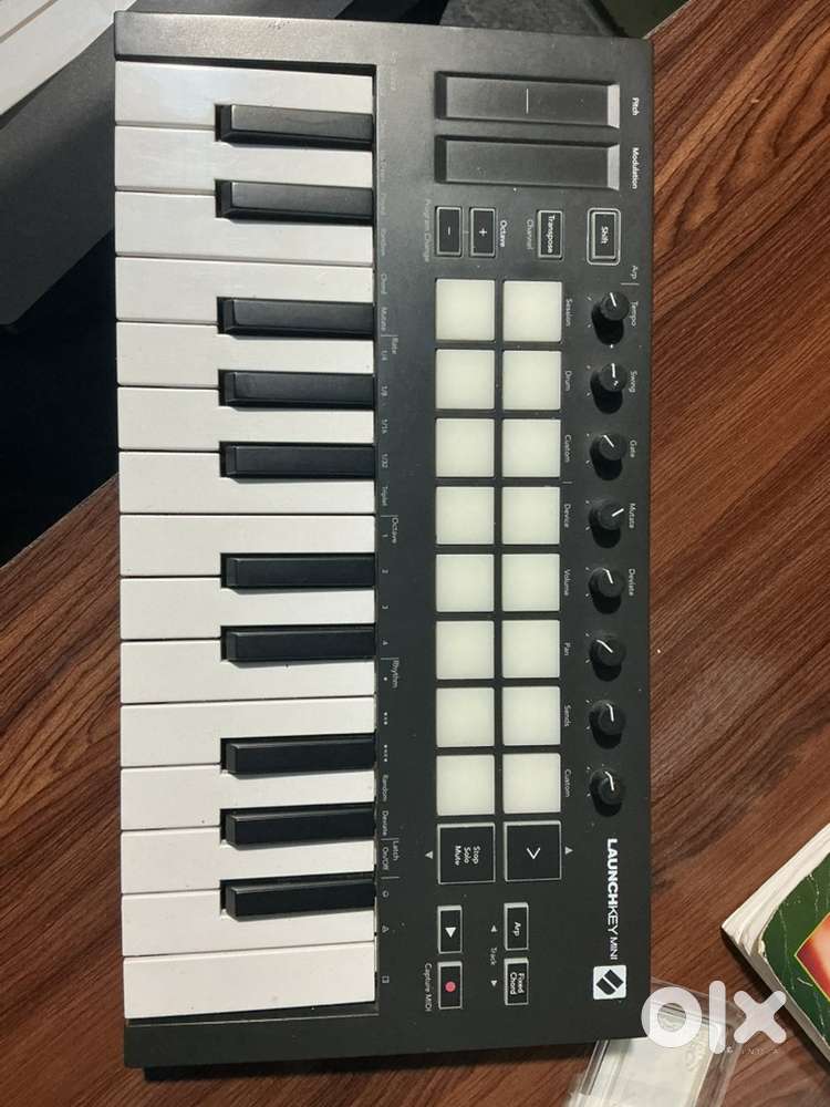 Novation Launchkey Mini MK3