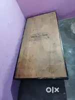 Single bed