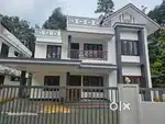 Ettumanoor – Municipality , Branded House For Sale