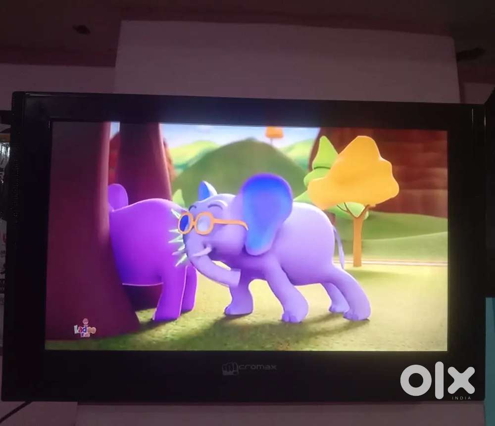 Micromax LED TV