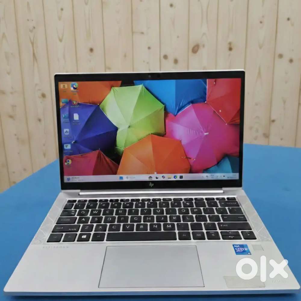 Hp Core i5- 11th Gen / 16GB Ram / 512GB Nvme Ssd