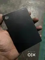 Seagate hard disk