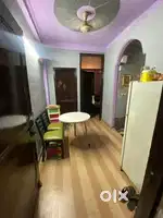 1bhk fully furnished flat for rent near metro New Ashok Nagar