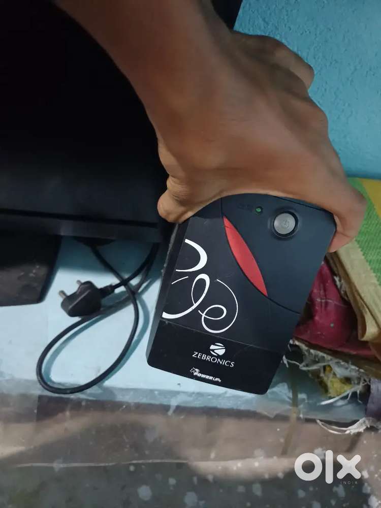 Ups of computer full working condition