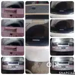 Best 5 years motor warranty fully automatic washing machine