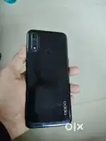 Oppo A31 4g mobile