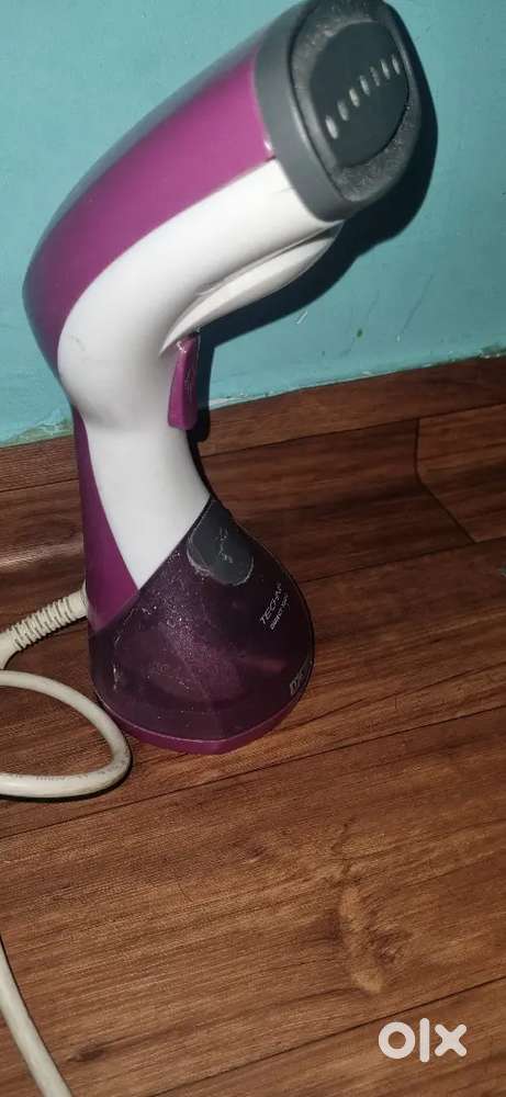 Steam iron USHA