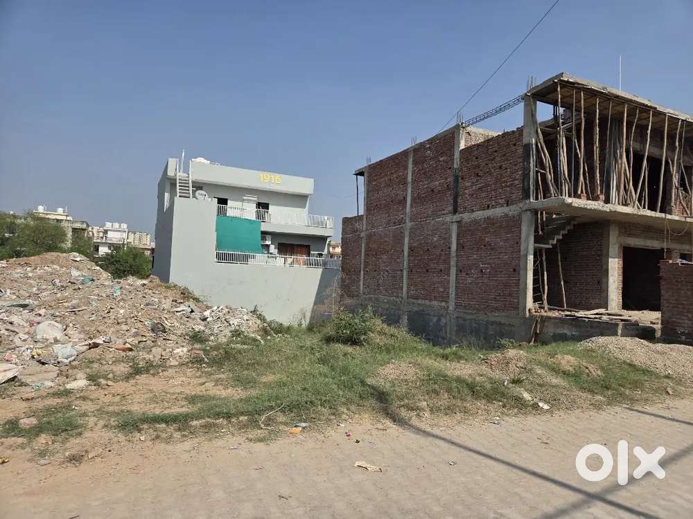 Tdi City Plot 186 Yard Sector 117 Mohali